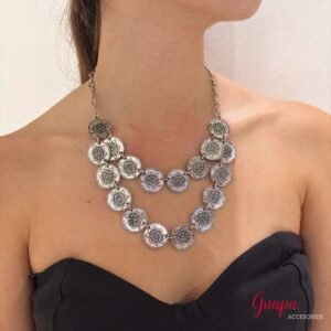 Collar Metálico