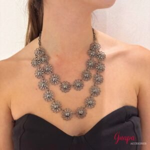 Collar Metálico