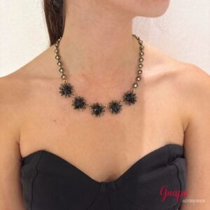 Collar Metálico
