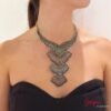 Collar Metálico