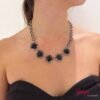 Collar Metálico