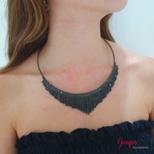 Collar Gargantilla Fiesta