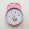 Juego Goldfilled MAMA