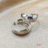 Argollas Goldfilled