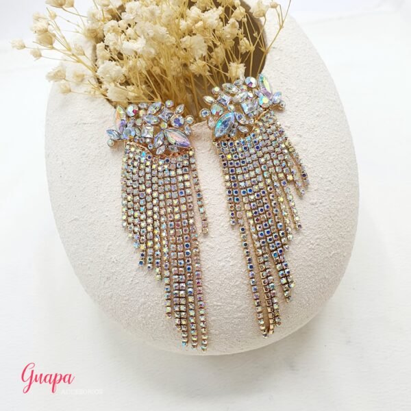 Aretes Fiesta
