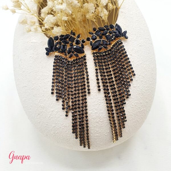 Aretes Fiesta