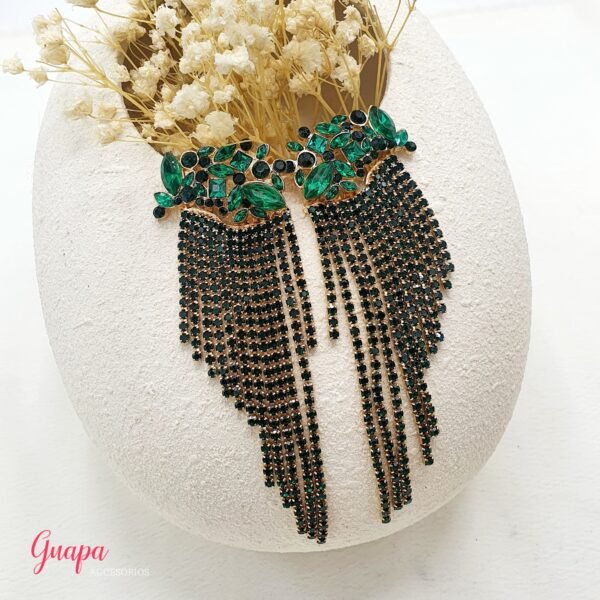 Aretes Fiesta