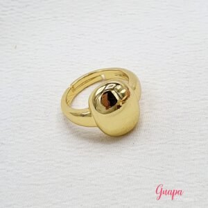 Anillo Goldfilled Ajustable