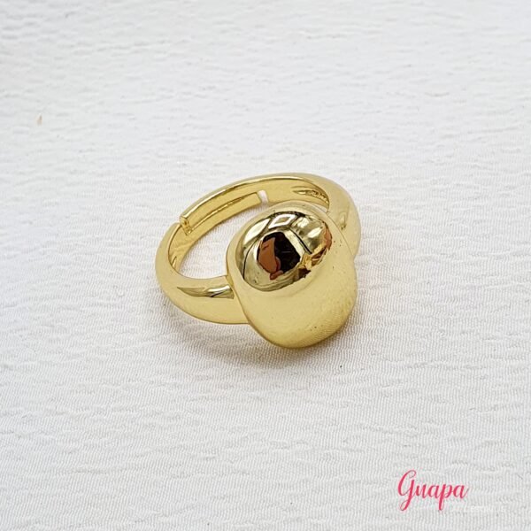 Anillo Goldfilled Ajustable