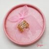 Anillo Goldfilled Ajustable