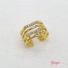 Anillo Goldfilled Ajustable