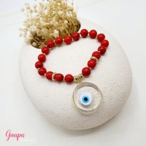 Manilla Goldfilled Ojo Turco