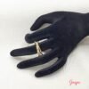 Anillo Goldfilled Ajustable