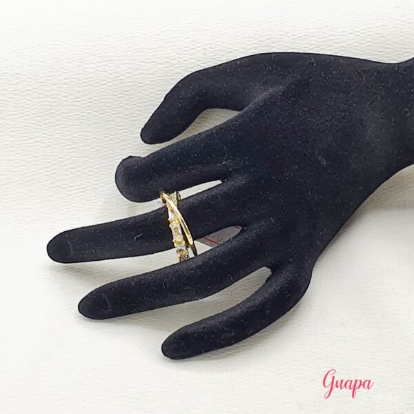Anillo Goldfilled Ajustable