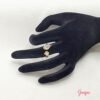 Anillo Goldfilled Ajustable