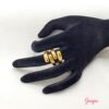 Anillo Acero
