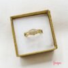 Anillo Goldfilled Ajustable