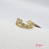 Anillo Goldfilled Ajustable