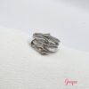 Anillo Acero