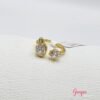 Anillo Goldfilled Ajustable