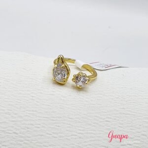 Anillo Goldfilled Ajustable