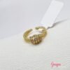 Anillo Goldfilled Ajustable
