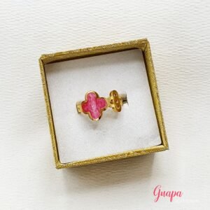 Anillo Acero