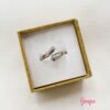 Anillo Acero