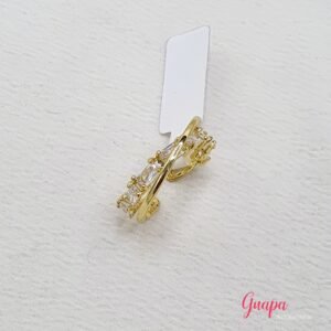 Anillo Goldfilled Ajustable