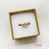 Anillo Acero