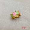 Anillo Acero Multicolor