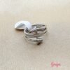 Anillo Acero