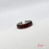 Anillo Acero
