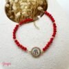 Manillas Goldfilled Inicial