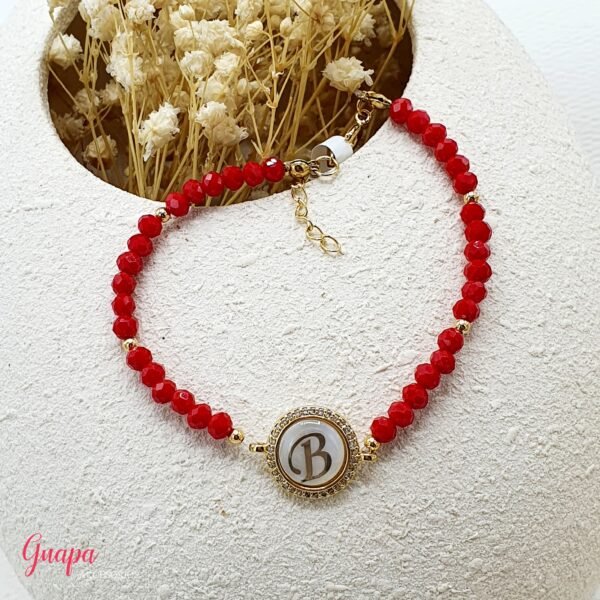 Manillas Goldfilled Inicial
