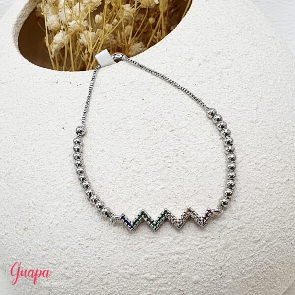 Manilla Ajustable Goldfilled