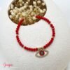 Manilla Goldfilled Ojo Turco