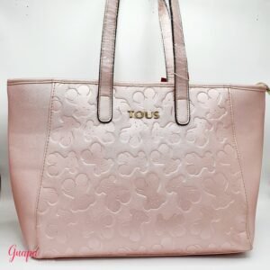 Cartera Osito Grande
