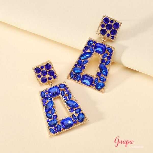 Aretes Fiesta