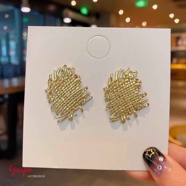 Aretes Irregulares