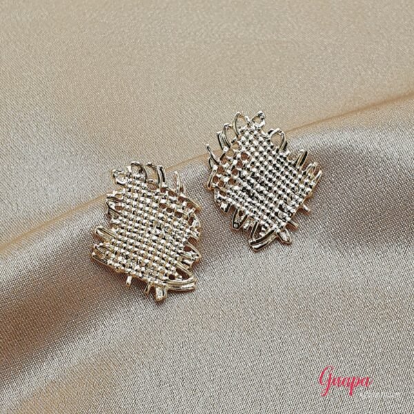 Aretes Irregulares
