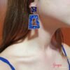 Aretes Fiesta