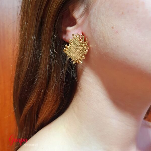 Aretes Irregulares