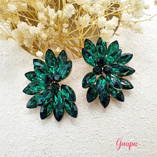 Aretes Fiesta