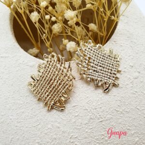 Aretes Irregulares