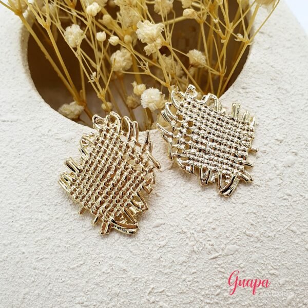 Aretes Irregulares