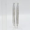 Aretes Goldfilled Fiesta Largos