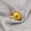 Anillo Acero
