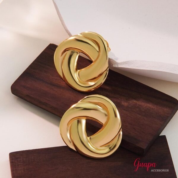 Aretes Acero
