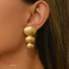 Aretes Acero Inoxidable